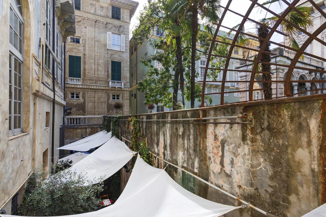 Appartamento Garibaldi Glamorous By Wonderful Italy