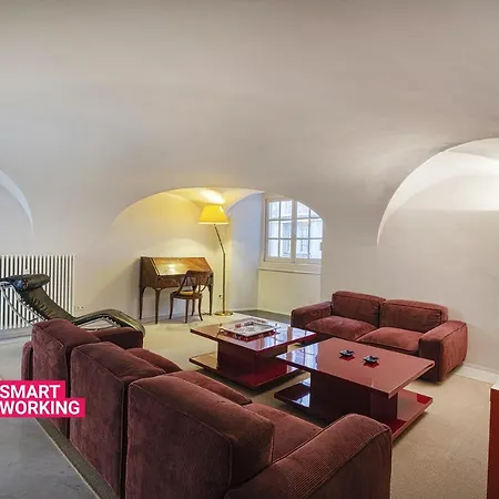 Garibaldi Glamorous Apartment By Wonderful Italy Genova Esterno foto