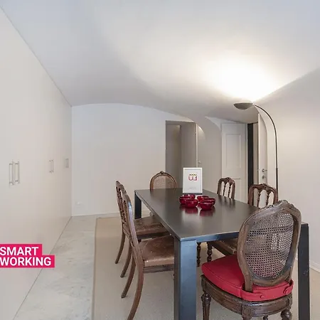 Garibaldi Glamorous Apartment By Wonderful Italy Genova Esterno foto