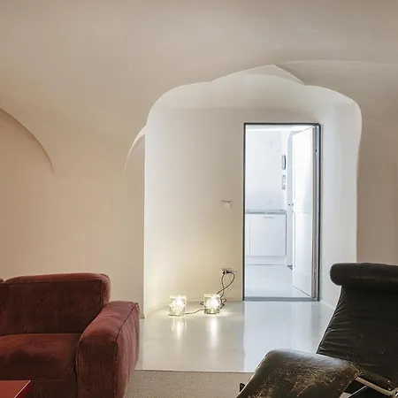 Garibaldi Glamorous Apartment By Wonderful Italy Genova Esterno foto