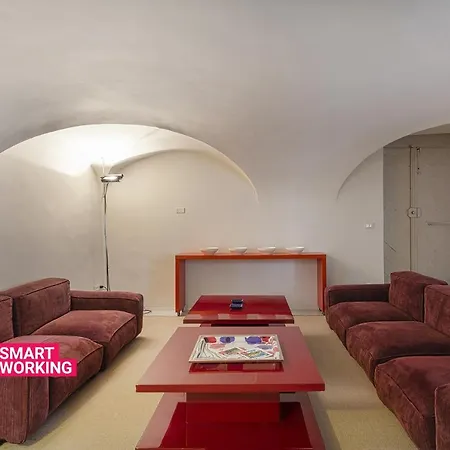 Garibaldi Glamorous Apartment By Wonderful Italy Genova Esterno foto