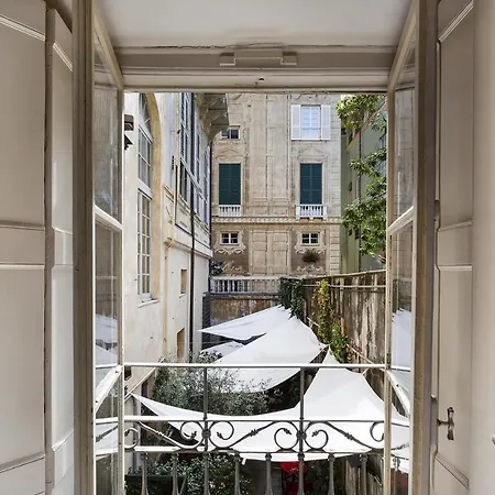 Garibaldi Glamorous Apartment By Wonderful Italy Genova Esterno foto