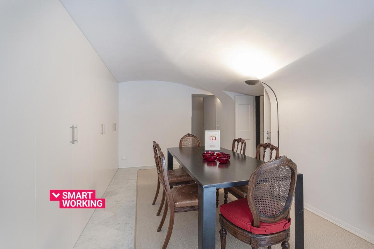 Garibaldi Glamorous By Wonderful Italy Apartment Genoa