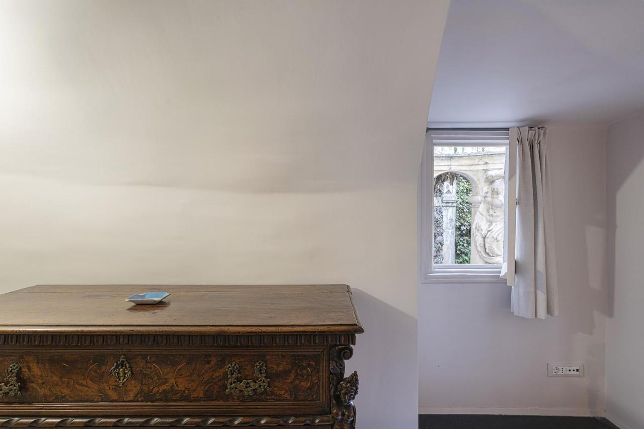 Apartment Garibaldi Glamorous By Wonderful Italy Genoa
