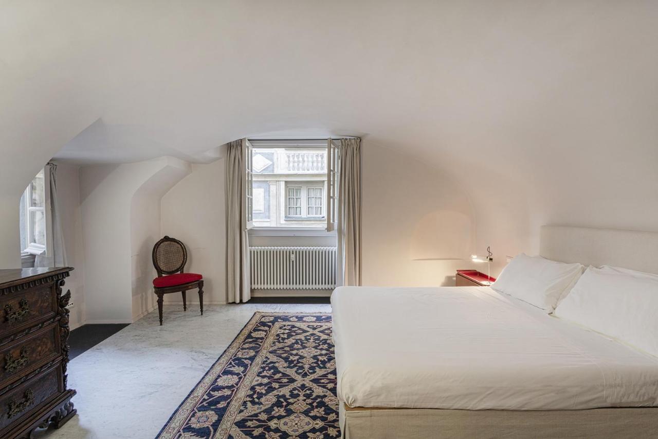 Apartment Garibaldi Glamorous By Wonderful Italy *