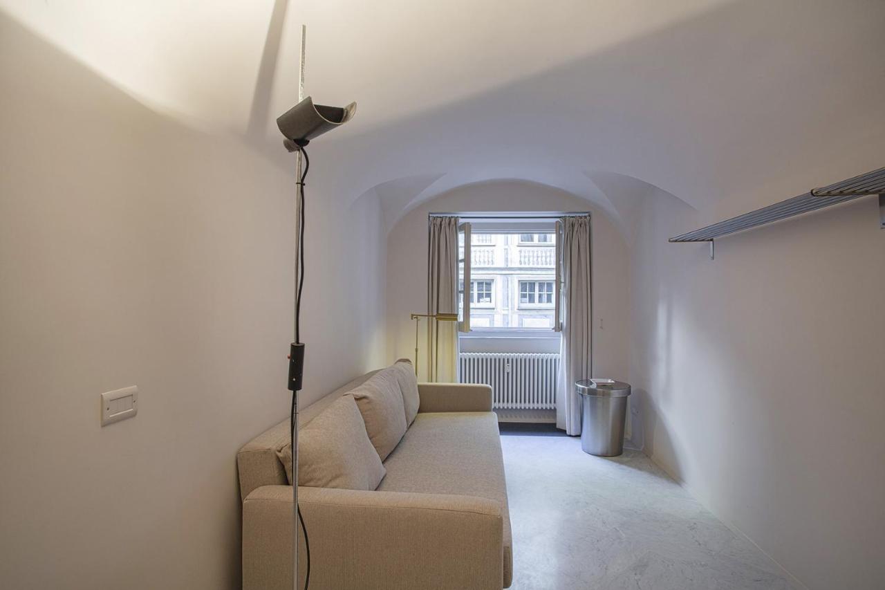 Apartment Garibaldi Glamorous By Wonderful Italy