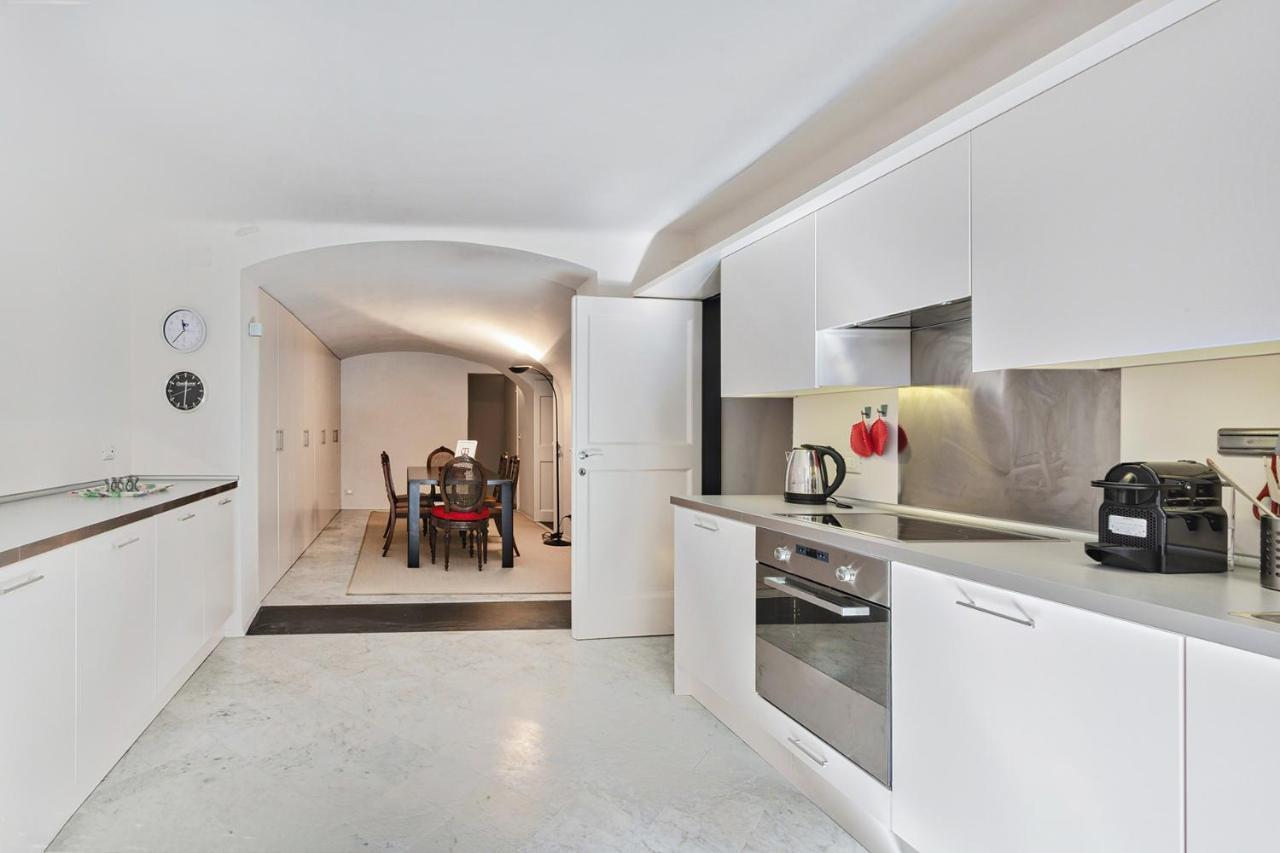Garibaldi Glamorous By Wonderful Italy Apartment